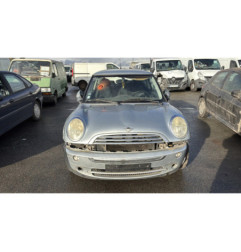 Calandre MINI MINI 1 R50/R53