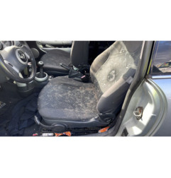 Calandre MINI MINI 1 R50/R53
