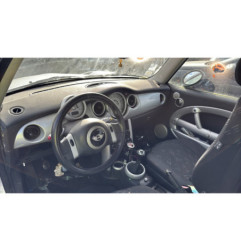 Calandre MINI MINI 1 R50/R53