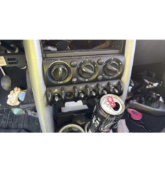 Calandre MINI MINI 1 R50/R53