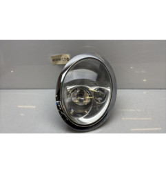 Optique avant principal gauche (feux)(phare) MINI MINI 1 R50/R53 Photo n°1