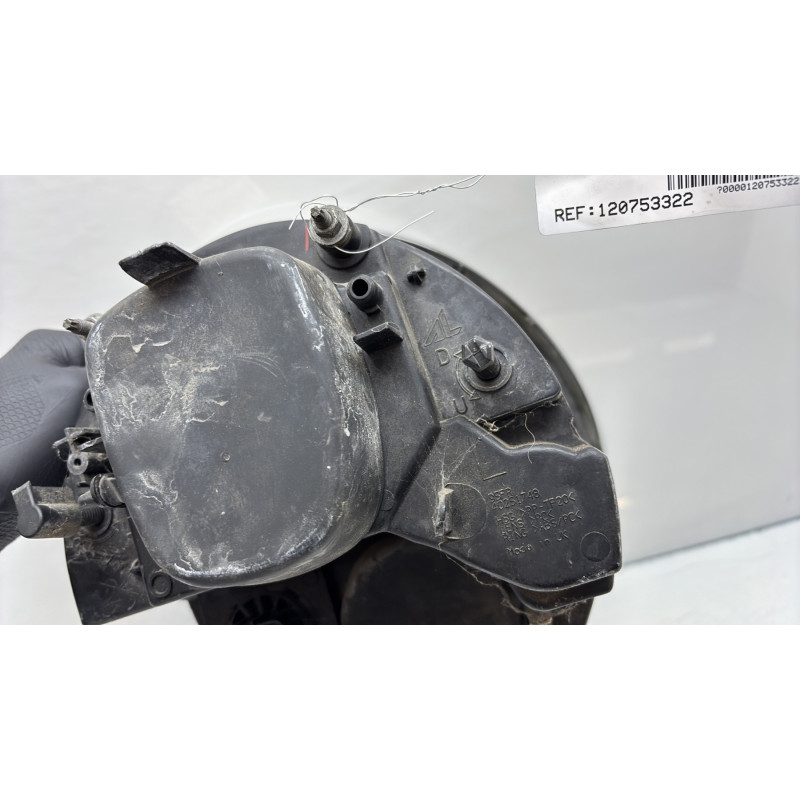 Optique avant principal gauche (feux)(phare) MINI MINI 1 R50/R53 Photo n°4