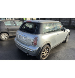 Vitre avant gauche MINI MINI 1 R50/R53