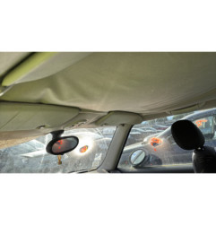 Vitre avant gauche MINI MINI 1 R50/R53