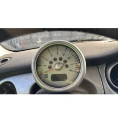 Vitre avant gauche MINI MINI 1 R50/R53