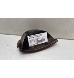 Anti brouillard arriere gauche RENAULT MEGANE 4