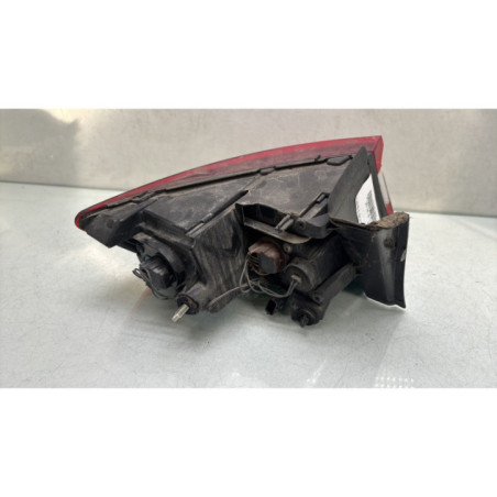 Feu arriere principal droit (feux) RENAULT MEGANE 4