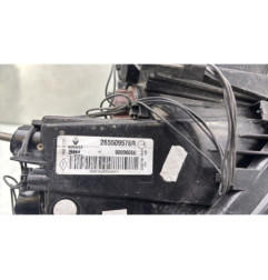 Feu arriere principal droit (feux) RENAULT MEGANE 4