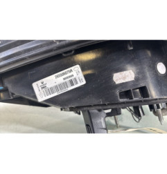 Feu arriere secondaire droit (feux) RENAULT MEGANE 4
