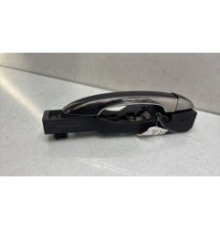 Poignee porte avant droit RENAULT MEGANE 4