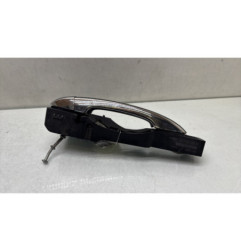 Poignee porte avant gauche RENAULT MEGANE 4