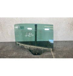 Vitre arriere droit RENAULT MEGANE 4 Photo n°1