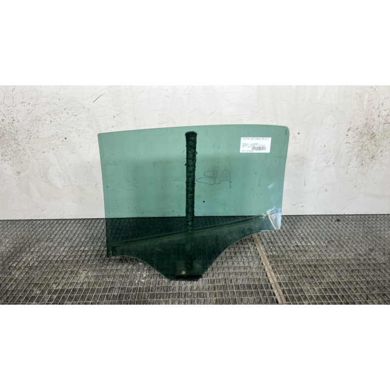Vitre arriere droit RENAULT MEGANE 4 Photo n°4