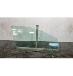 Vitre avant droit RENAULT MEGANE 4 Photo n°1