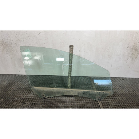 Vitre avant droit RENAULT MEGANE 4 Photo n°1