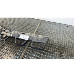 Absorbeur de pare choc arriere RENAULT MEGANE 4