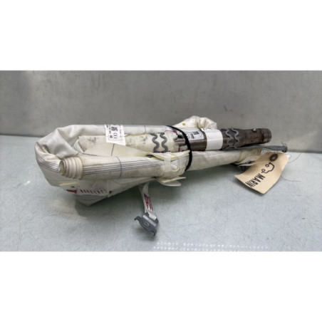 Air bag rideau droit RENAULT MEGANE 4 Photo n°1