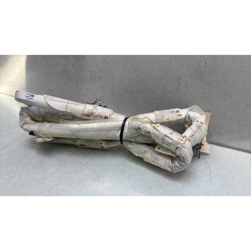 Air bag rideau gauche RENAULT MEGANE 4 Photo n°1