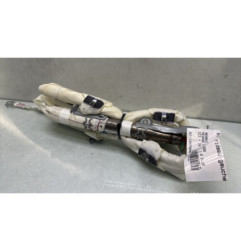 Air bag rideau gauche RENAULT MEGANE 4