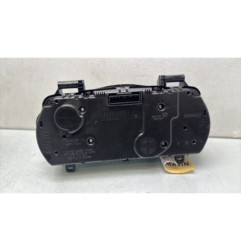 Compteur RENAULT MEGANE 4
