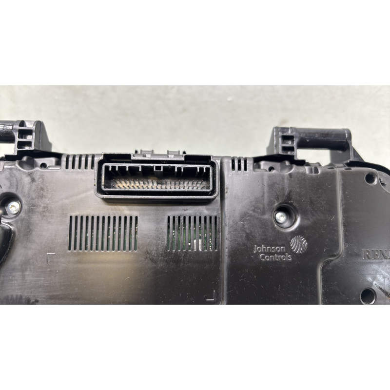 Compteur RENAULT MEGANE 4 Photo n°3