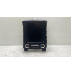 Ecran GPS RENAULT MEGANE 4 Photo n°1