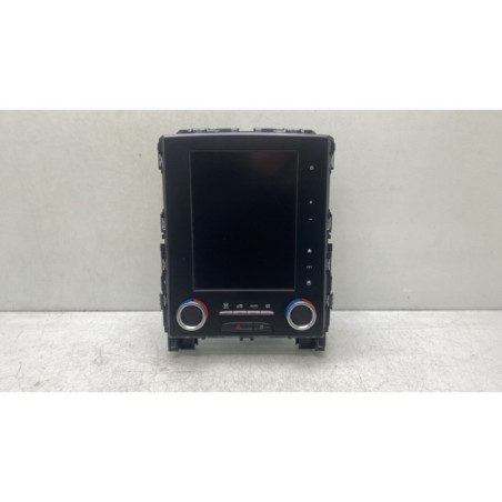 Ecran GPS RENAULT MEGANE 4 Photo n°1