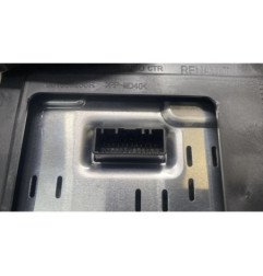 Ecran GPS RENAULT MEGANE 4