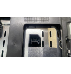 Ecran GPS RENAULT MEGANE 4