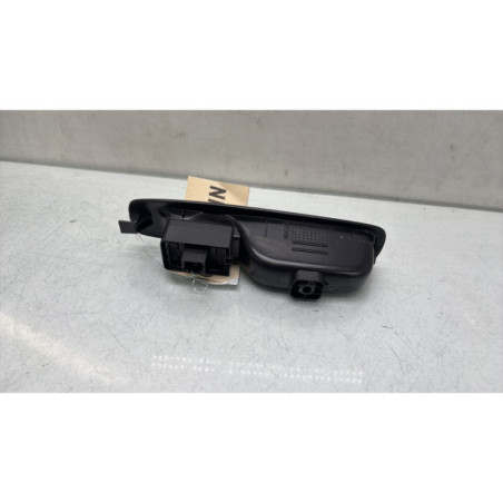 Interrupteur de leve vitre arriere gauche RENAULT MEGANE 4