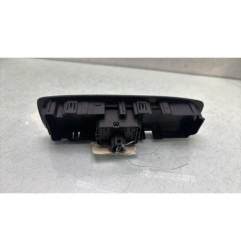 Interrupteur de leve vitre avant droit RENAULT MEGANE 4