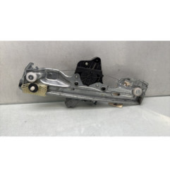 Leve vitre electrique arriere droit RENAULT MEGANE 4 Photo n°1