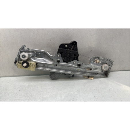 Leve vitre electrique arriere droit RENAULT MEGANE 4 Photo n°1