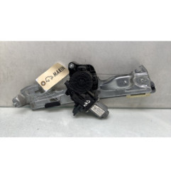 Leve vitre electrique arriere droit RENAULT MEGANE 4