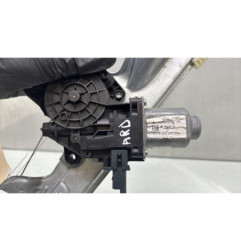 Leve vitre electrique arriere droit RENAULT MEGANE 4