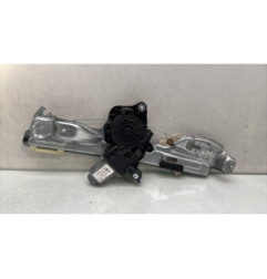 Leve vitre electrique arriere gauche RENAULT MEGANE 4
