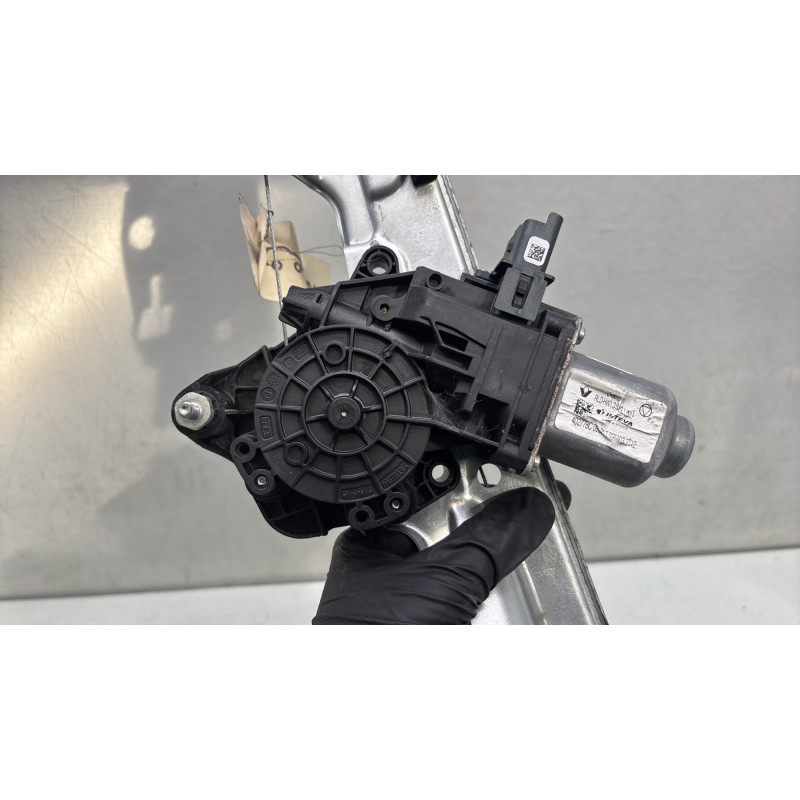Leve vitre electrique arriere gauche RENAULT MEGANE 4 Photo n°6