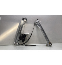 Leve vitre electrique avant droit RENAULT MEGANE 4 Photo n°1