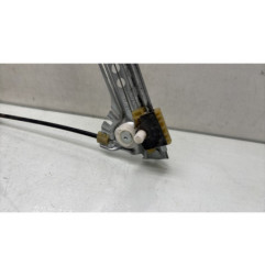 Leve vitre electrique avant droit RENAULT MEGANE 4