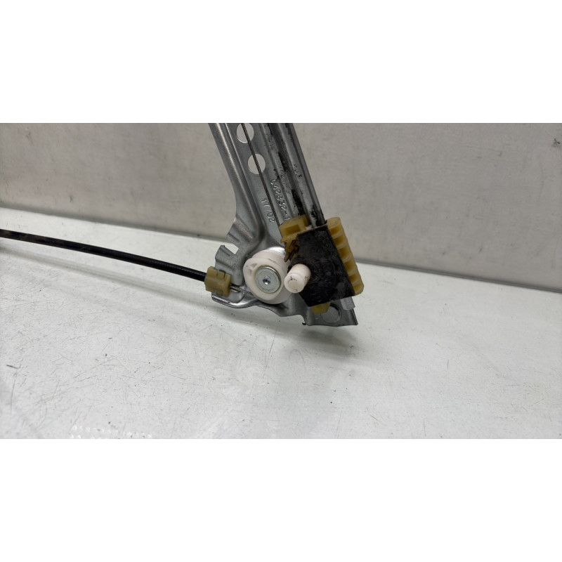 Leve vitre electrique avant droit RENAULT MEGANE 4 Photo n°2
