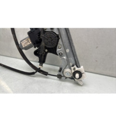 Leve vitre electrique avant gauche RENAULT MEGANE 4