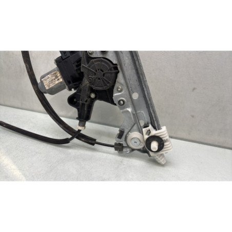Leve vitre electrique avant gauche RENAULT MEGANE 4