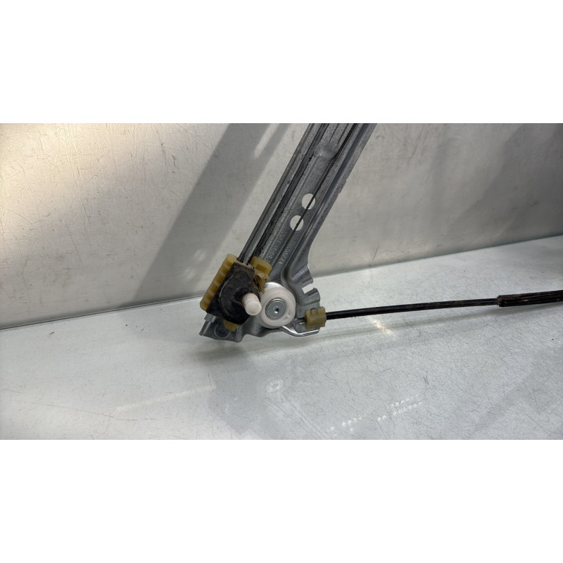 Leve vitre electrique avant gauche RENAULT MEGANE 4 Photo n°3
