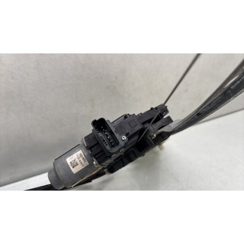Leve vitre electrique avant gauche RENAULT MEGANE 4 Photo n°6