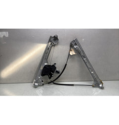 Leve vitre electrique avant gauche RENAULT MEGANE 4
