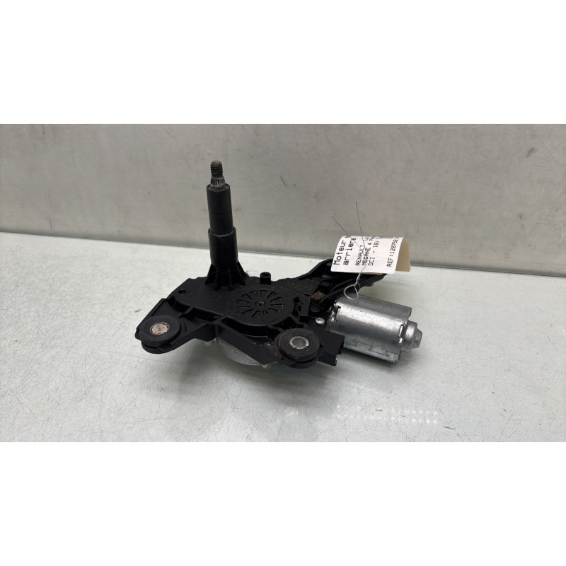 Moteur essuie glace arriere RENAULT MEGANE 4 Photo n°1