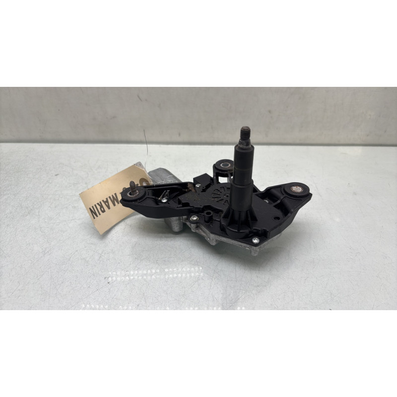 Moteur essuie glace arriere RENAULT MEGANE 4 Photo n°2