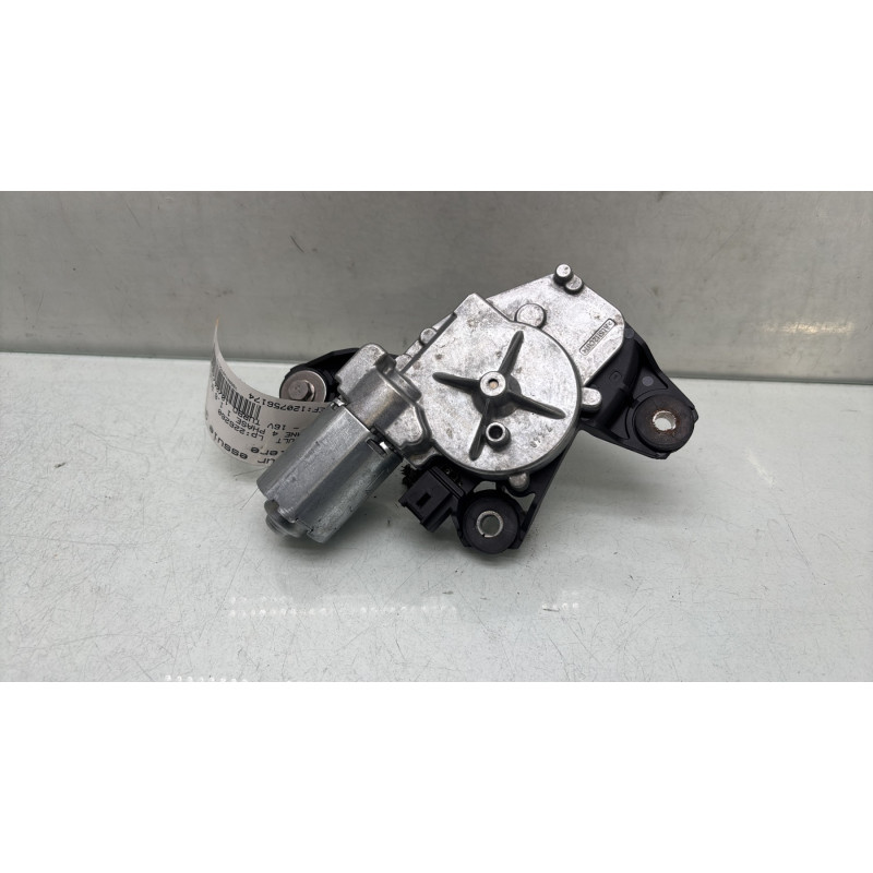 Moteur essuie glace arriere RENAULT MEGANE 4 Photo n°3