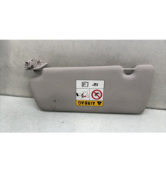 Pare soleil droit RENAULT MEGANE 4