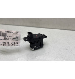 Poignee electrique frein a main RENAULT MEGANE 4